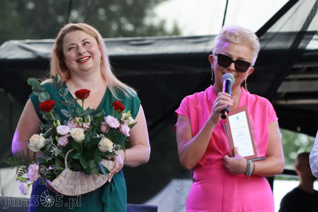 Fotorelacja: Święto Gminy Poraj - NIEDZIELA