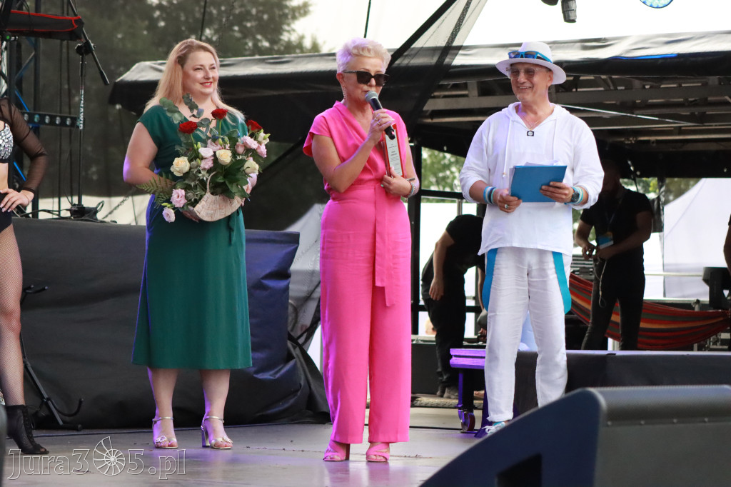 Fotorelacja: Święto Gminy Poraj - NIEDZIELA