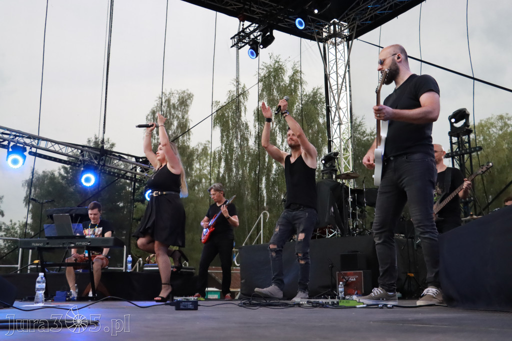 Fotorelacja: Święto Gminy Poraj - NIEDZIELA