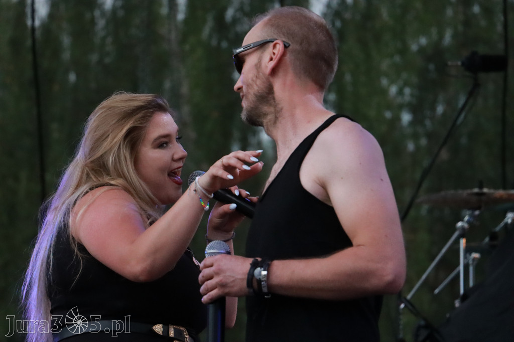 Fotorelacja: Święto Gminy Poraj - NIEDZIELA