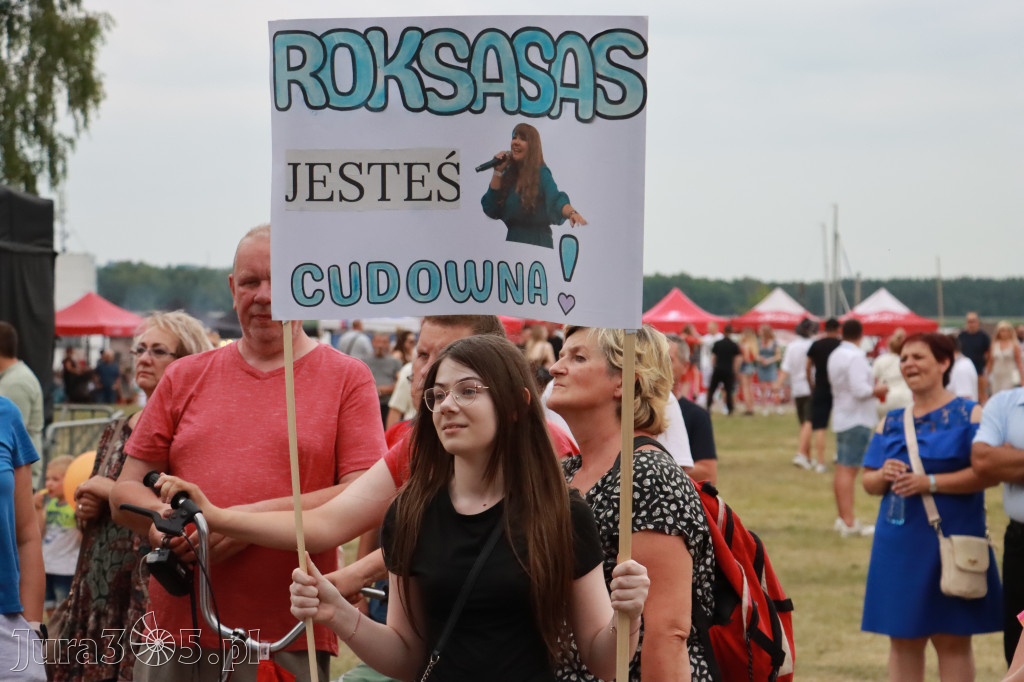 Fotorelacja: Święto Gminy Poraj - NIEDZIELA