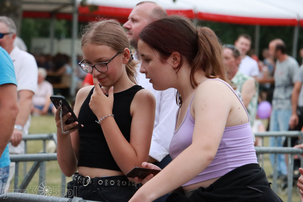 Fotorelacja: Święto Gminy Poraj - NIEDZIELA