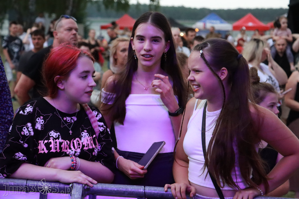 Fotorelacja: Święto Gminy Poraj - NIEDZIELA