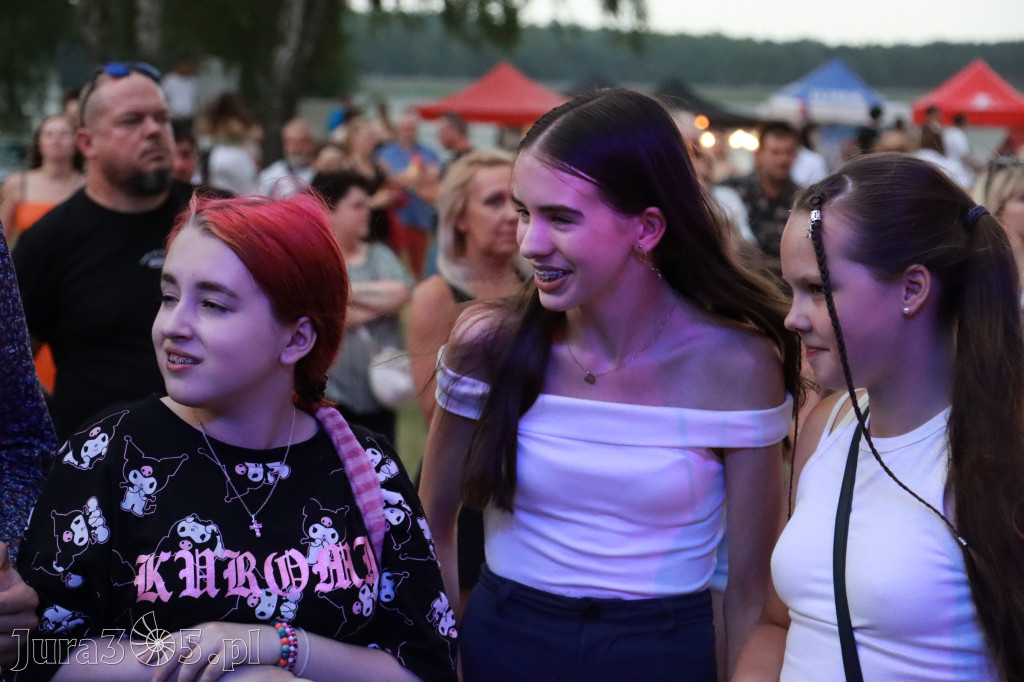 Fotorelacja: Święto Gminy Poraj - NIEDZIELA