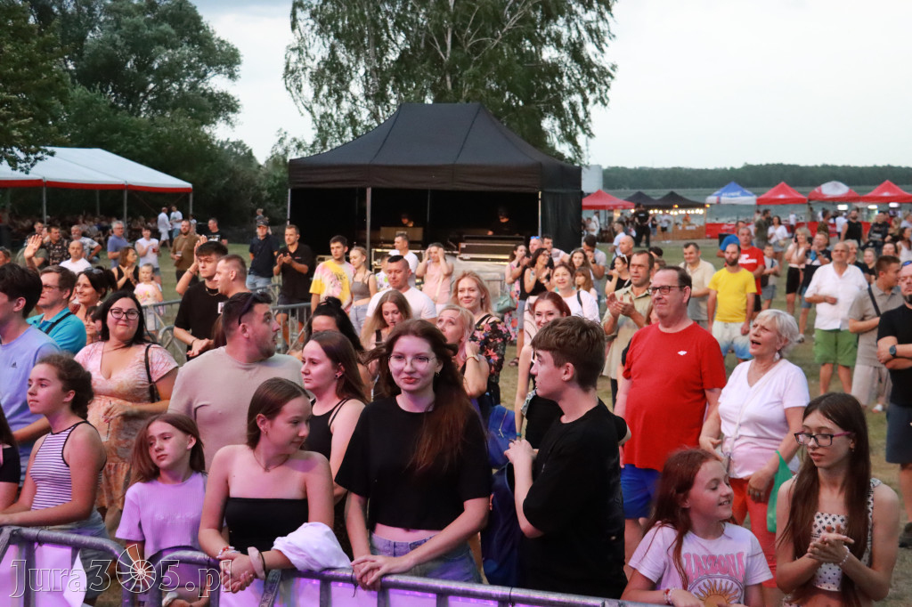 Fotorelacja: Święto Gminy Poraj - NIEDZIELA