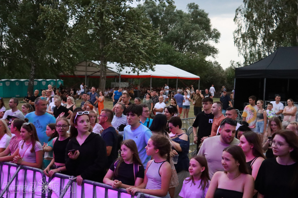 Fotorelacja: Święto Gminy Poraj - NIEDZIELA