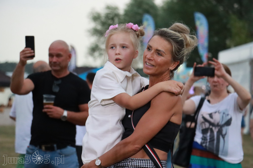Fotorelacja: Święto Gminy Poraj - NIEDZIELA
