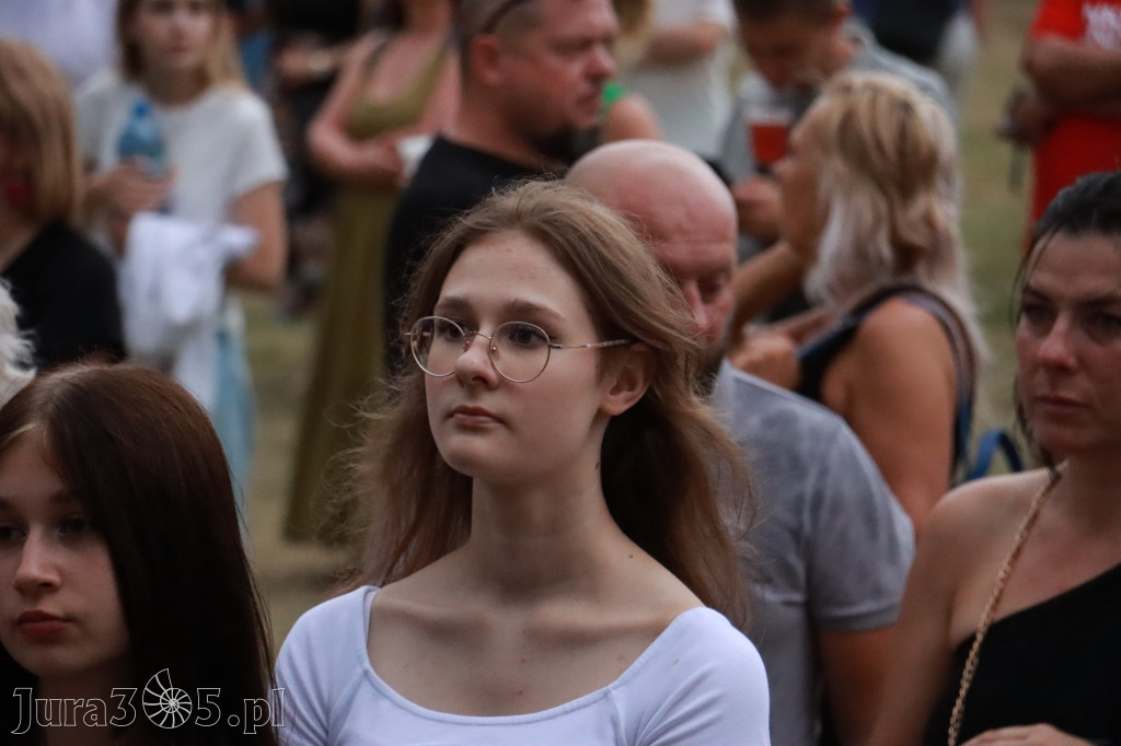 Fotorelacja: Święto Gminy Poraj - NIEDZIELA