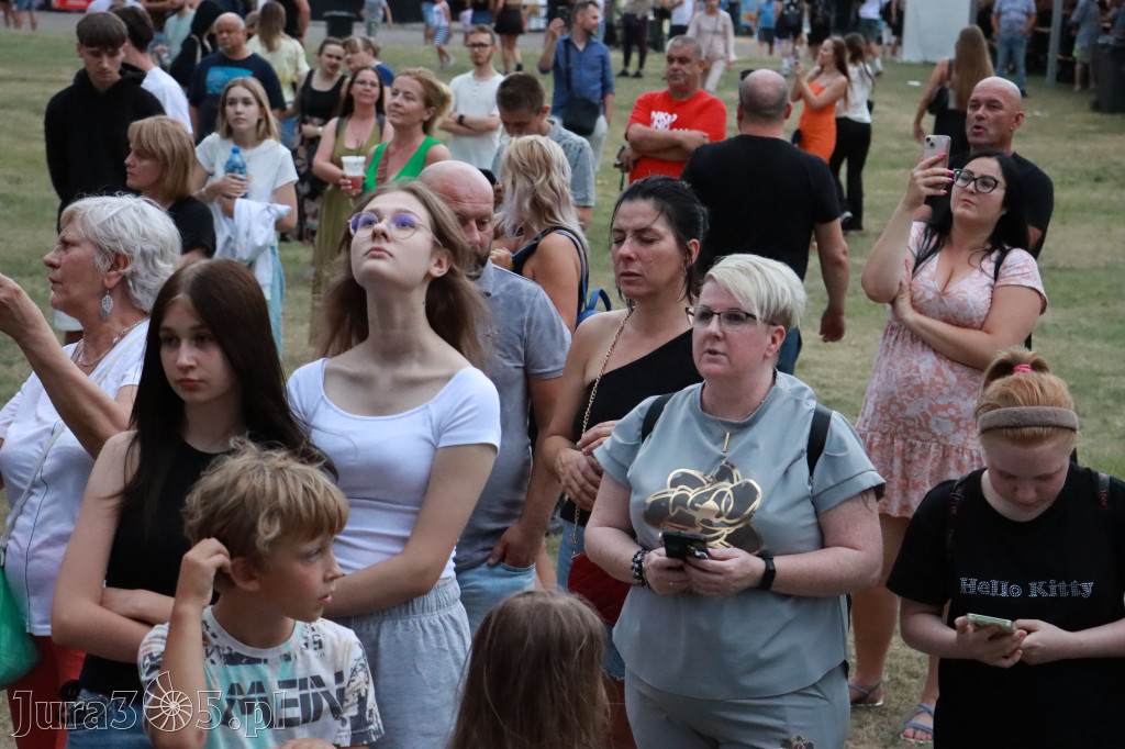 Fotorelacja: Święto Gminy Poraj - NIEDZIELA