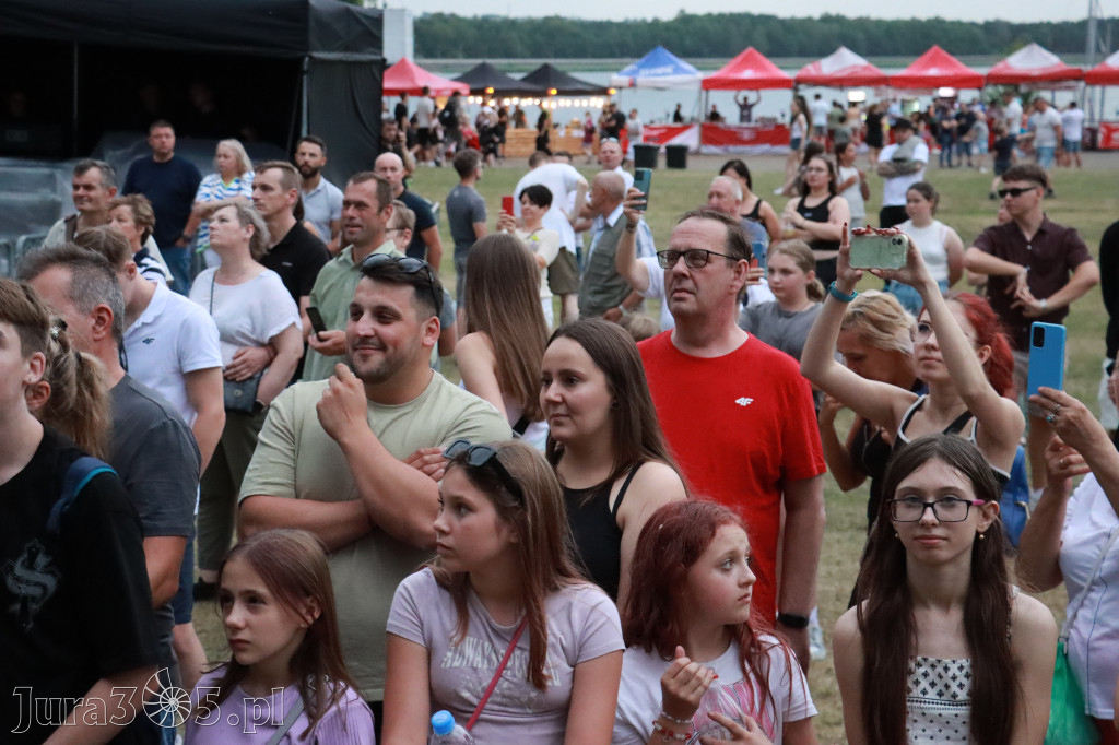 Fotorelacja: Święto Gminy Poraj - NIEDZIELA