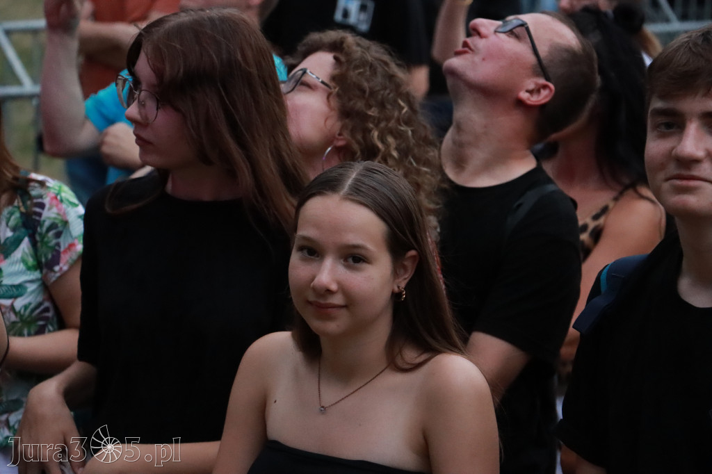 Fotorelacja: Święto Gminy Poraj - NIEDZIELA
