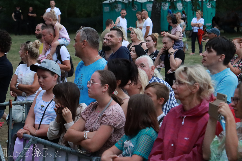 Fotorelacja: Święto Gminy Poraj - NIEDZIELA