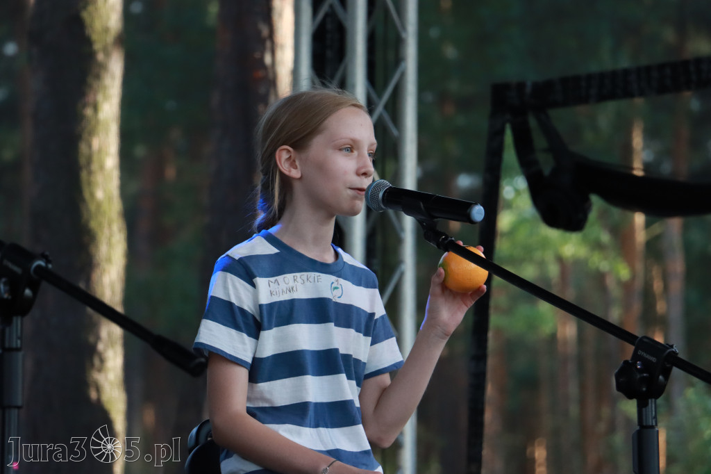  Fotorelacja: Pierwszy dzień święta Gminy Poraj.