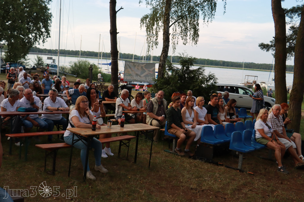  Fotorelacja: Pierwszy dzień święta Gminy Poraj.