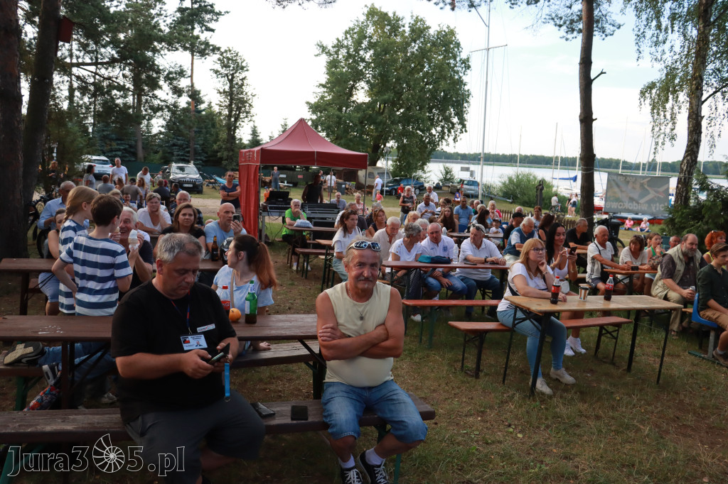  Fotorelacja: Pierwszy dzień święta Gminy Poraj.