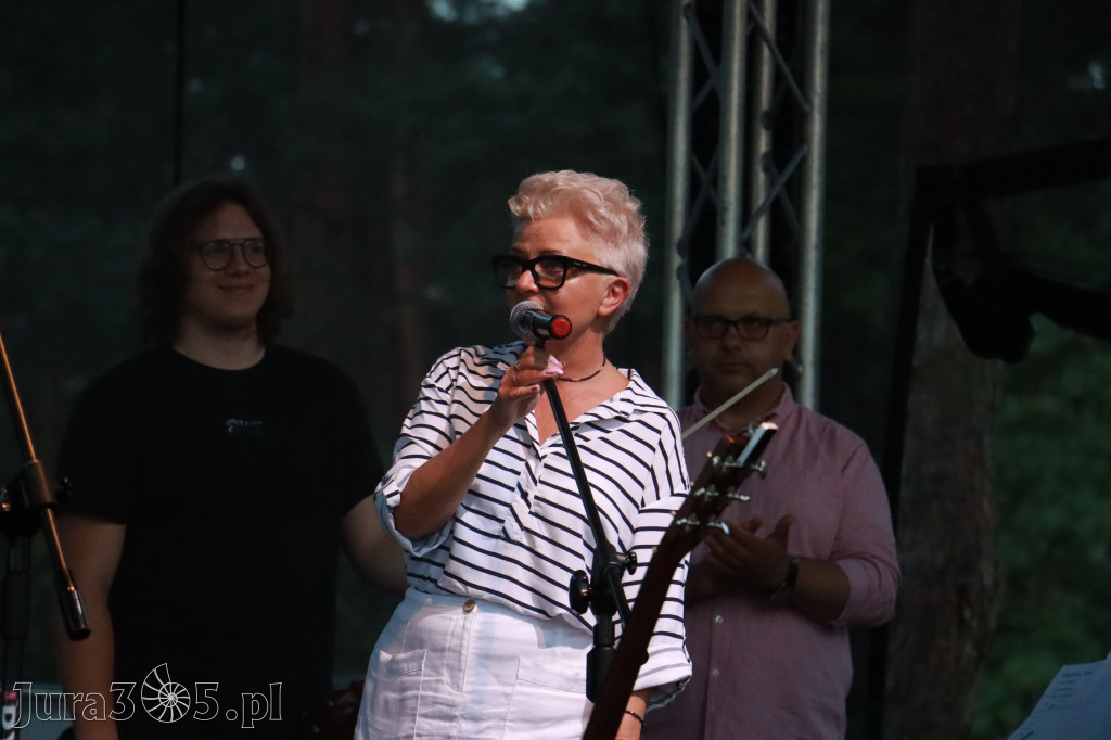 Fotorelacja: Pierwszy dzień święta Gminy Poraj.