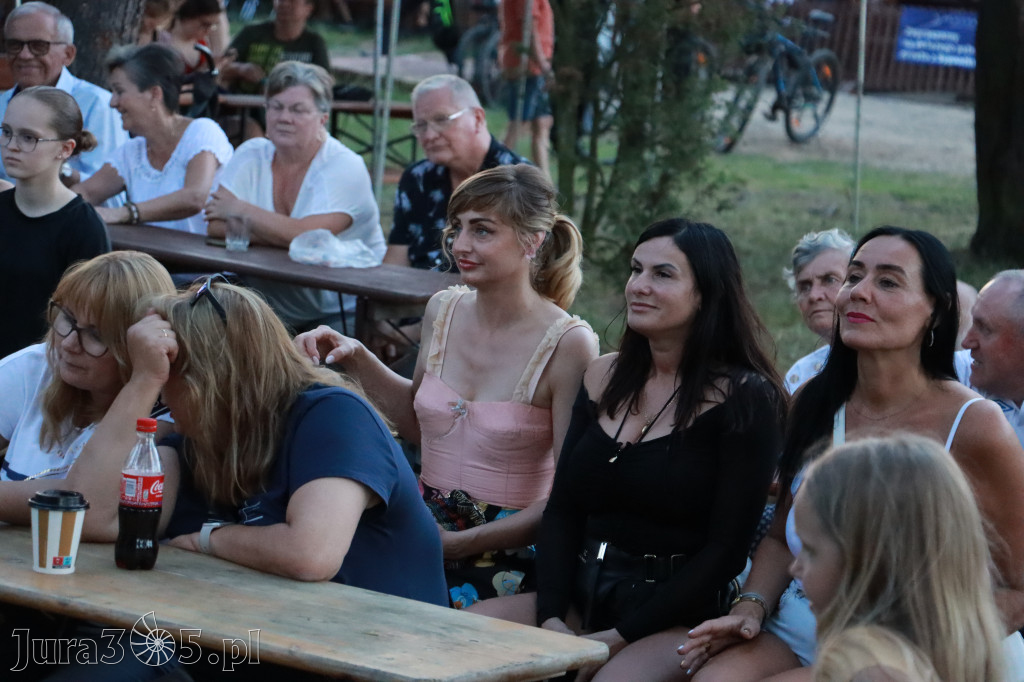  Fotorelacja: Pierwszy dzień święta Gminy Poraj.