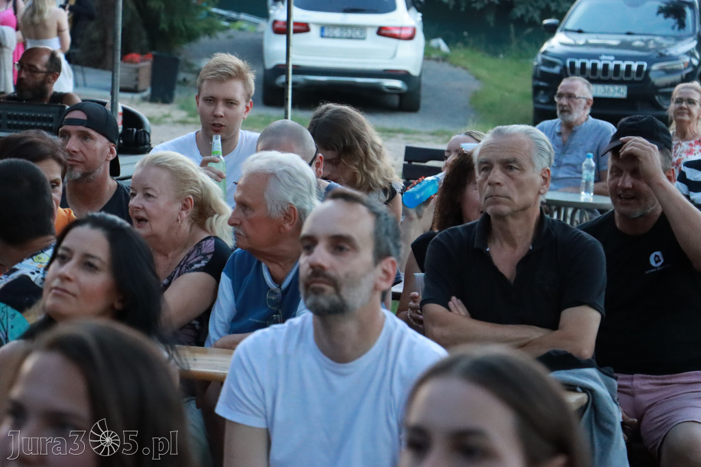  Fotorelacja: Pierwszy dzień święta Gminy Poraj.