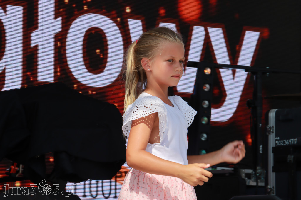 Fotorelacja III: Dni Gminy i Miasta Koziegłowy - NIEDZIELA I
