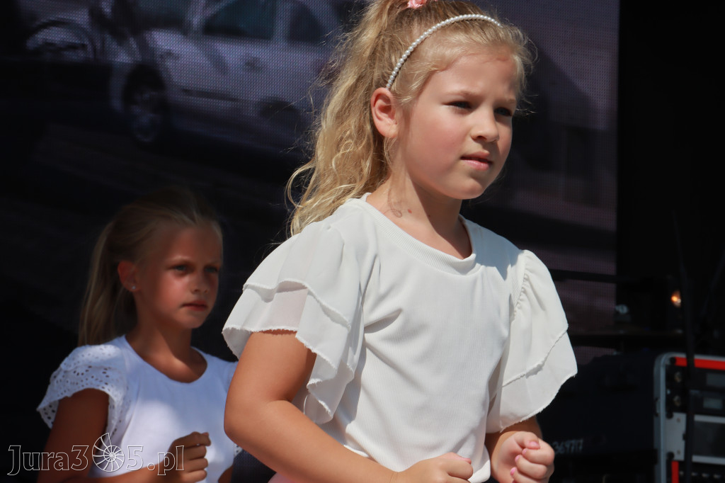 Fotorelacja III: Dni Gminy i Miasta Koziegłowy - NIEDZIELA I