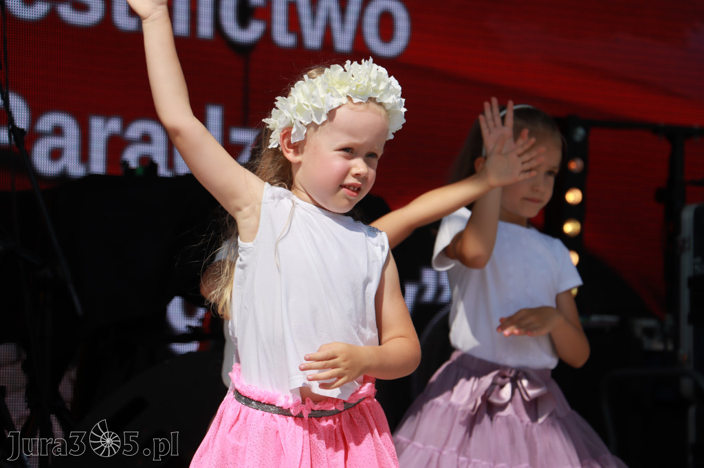 Fotorelacja III: Dni Gminy i Miasta Koziegłowy - NIEDZIELA I