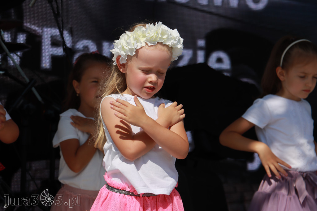 Fotorelacja III: Dni Gminy i Miasta Koziegłowy - NIEDZIELA I