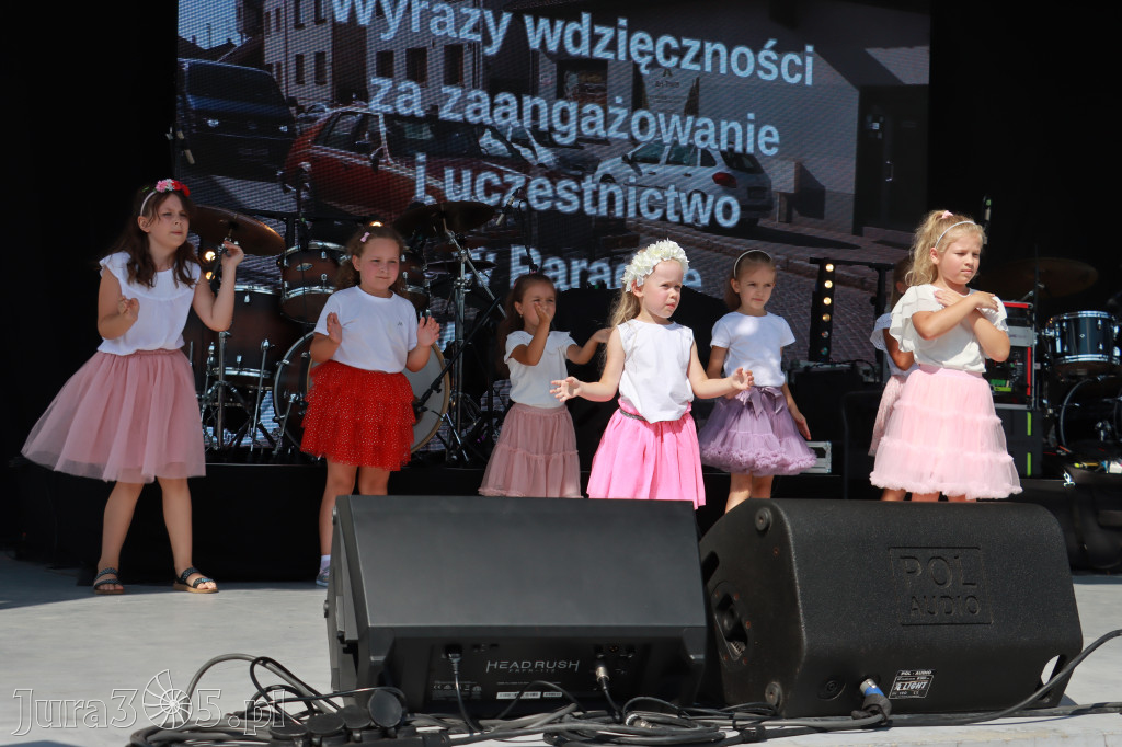 Fotorelacja III: Dni Gminy i Miasta Koziegłowy - NIEDZIELA I