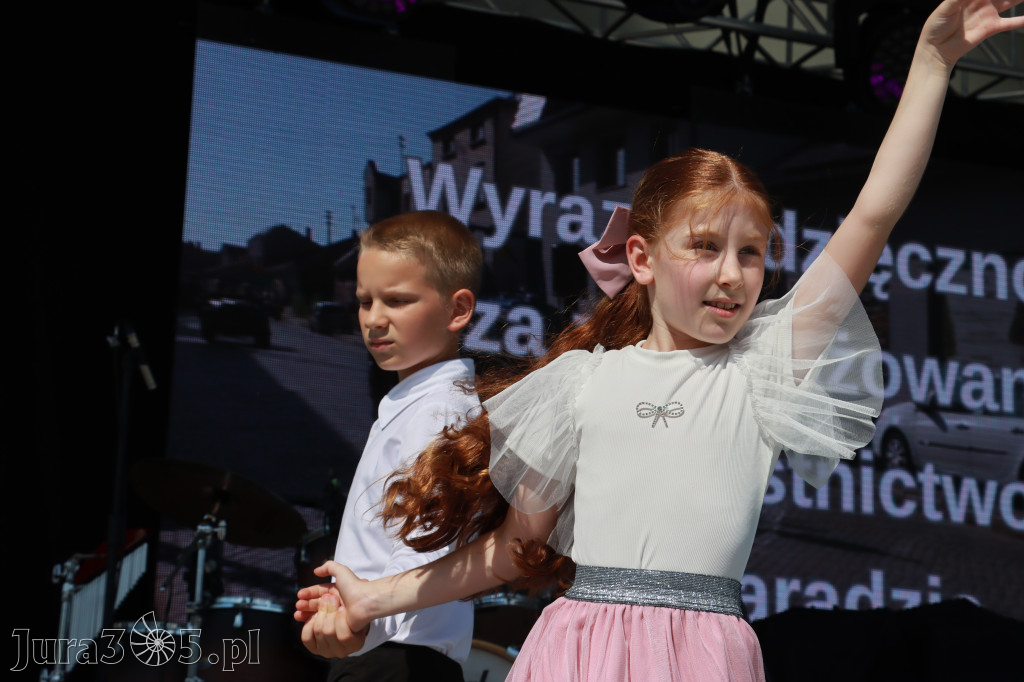Fotorelacja III: Dni Gminy i Miasta Koziegłowy - NIEDZIELA I