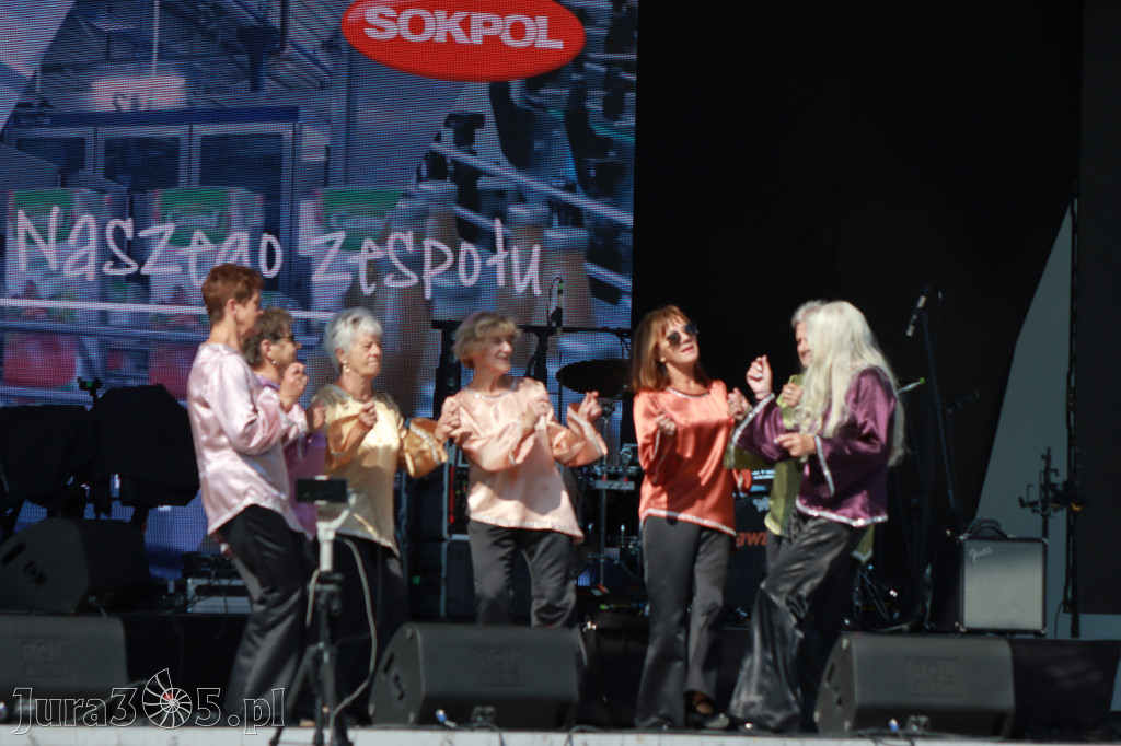 Fotorelacja III: Dni Gminy i Miasta Koziegłowy - NIEDZIELA I