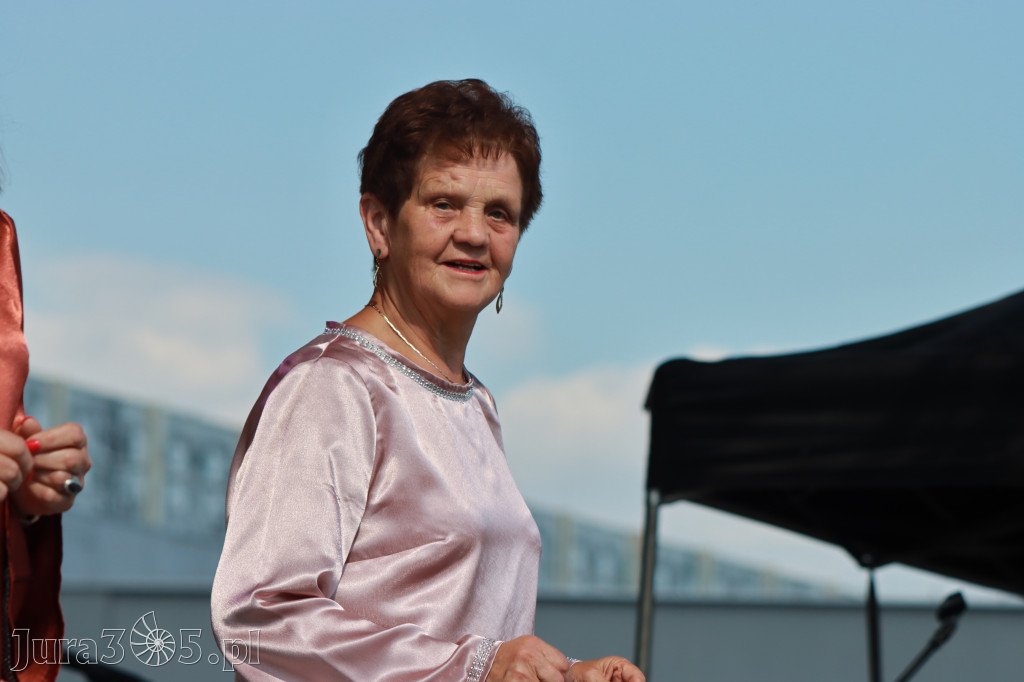 Fotorelacja III: Dni Gminy i Miasta Koziegłowy - NIEDZIELA I