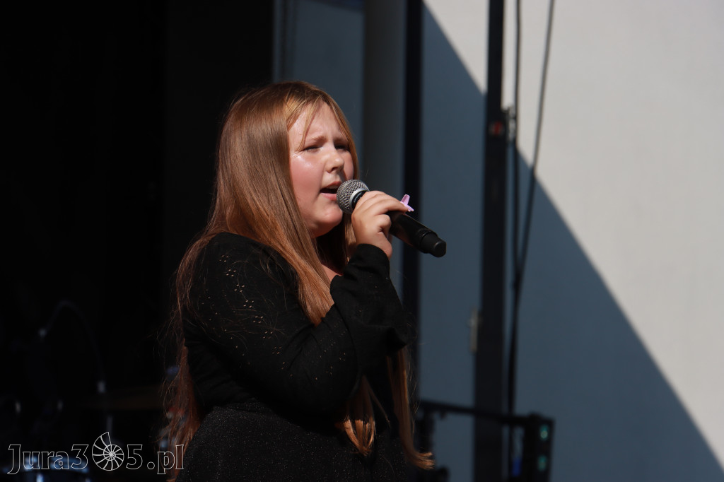 Fotorelacja III: Dni Gminy i Miasta Koziegłowy - NIEDZIELA I