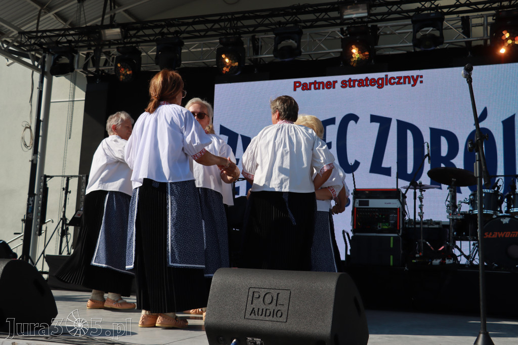 Fotorelacja III: Dni Gminy i Miasta Koziegłowy - NIEDZIELA I