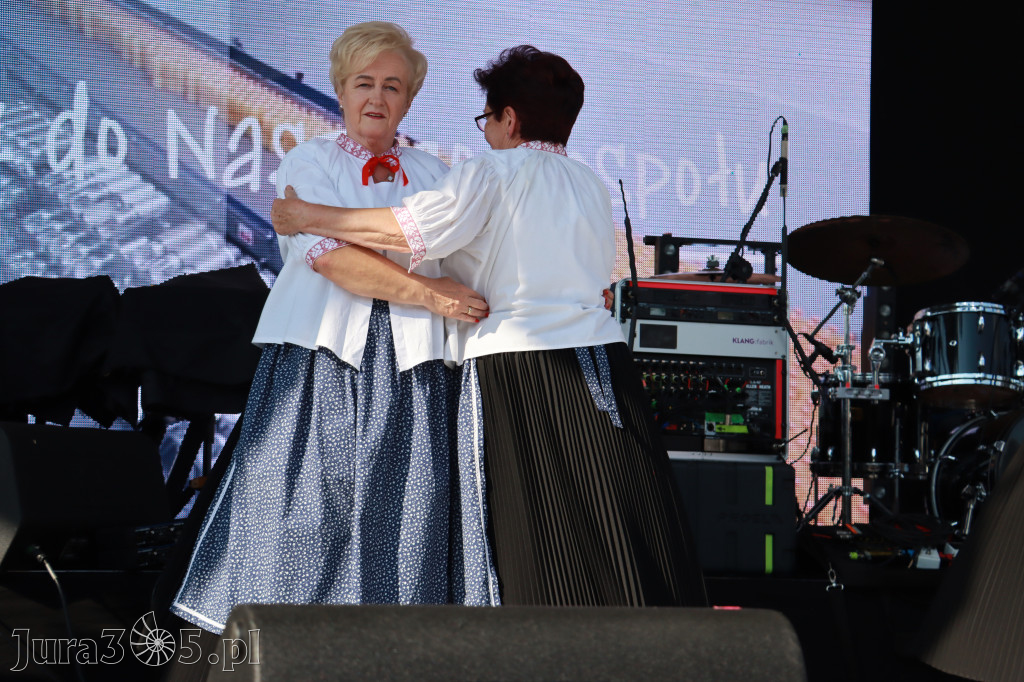 Fotorelacja III: Dni Gminy i Miasta Koziegłowy - NIEDZIELA I