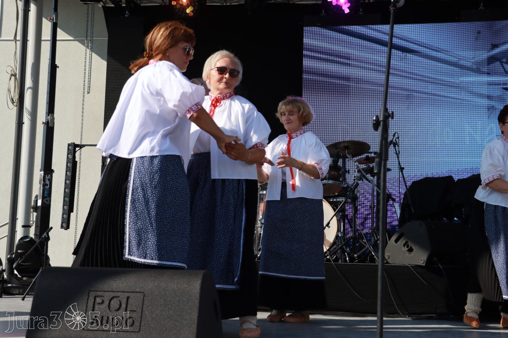 Fotorelacja III: Dni Gminy i Miasta Koziegłowy - NIEDZIELA I