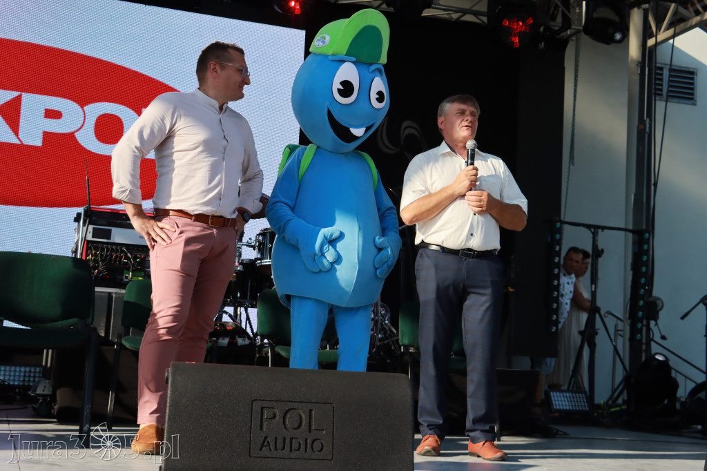 Fotorelacja III: Dni Gminy i Miasta Koziegłowy - NIEDZIELA I