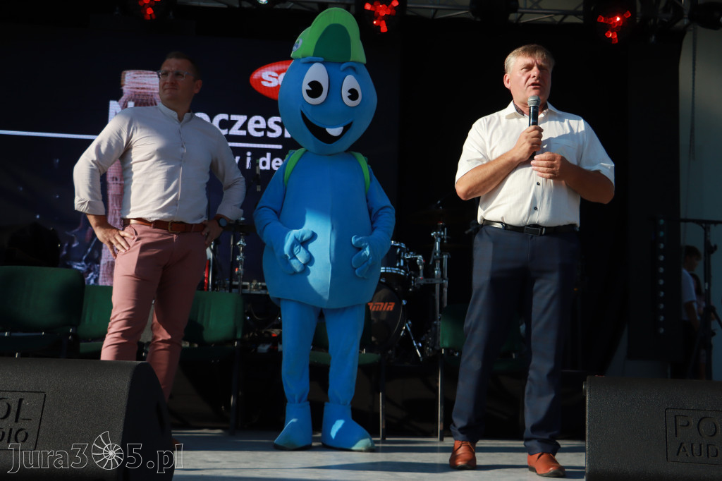 Fotorelacja III: Dni Gminy i Miasta Koziegłowy - NIEDZIELA I