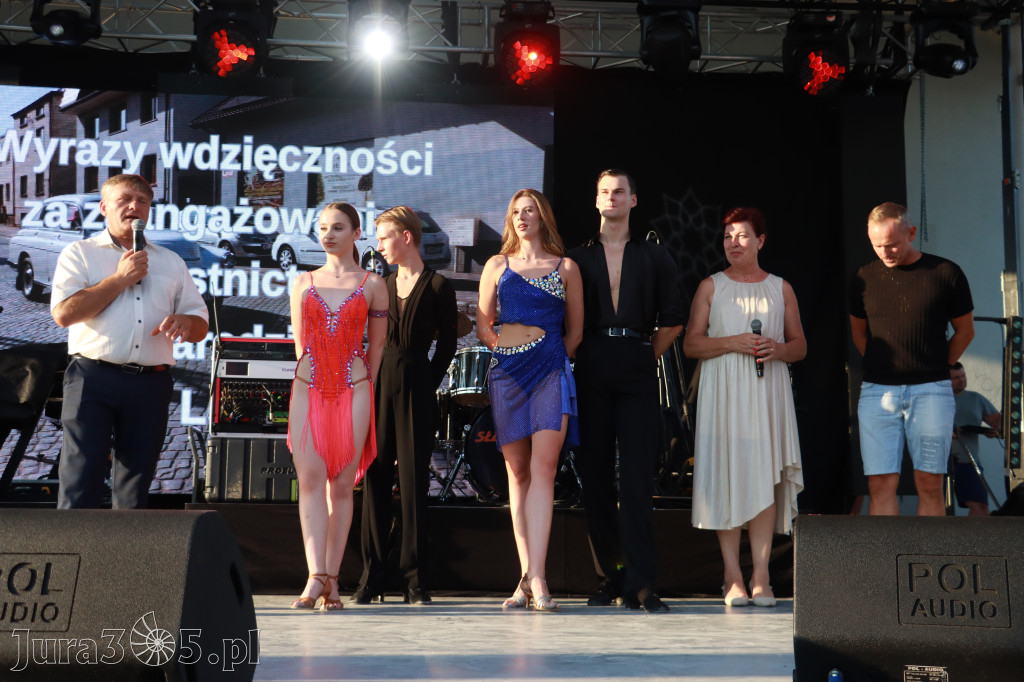 Fotorelacja III: Dni Gminy i Miasta Koziegłowy - NIEDZIELA I