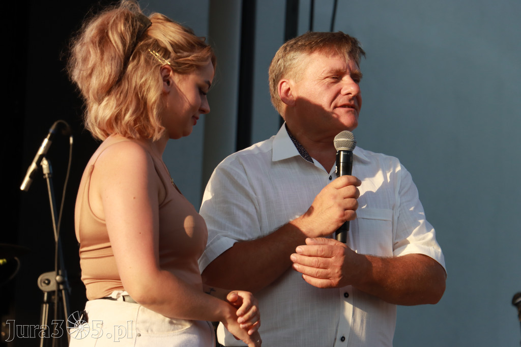 Fotorelacja III: Dni Gminy i Miasta Koziegłowy - NIEDZIELA I