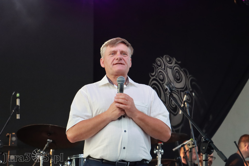 Fotorelacja III: Dni Gminy i Miasta Koziegłowy - NIEDZIELA I