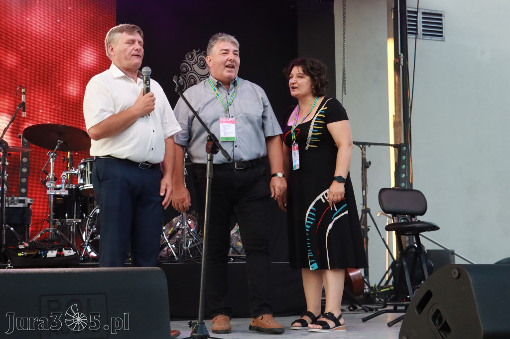 Fotorelacja III: Dni Gminy i Miasta Koziegłowy - NIEDZIELA I