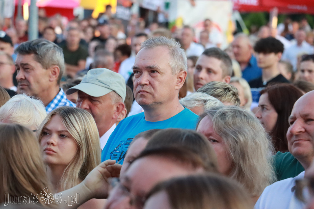 Fotorelacja III: Dni Gminy i Miasta Koziegłowy - NIEDZIELA I
