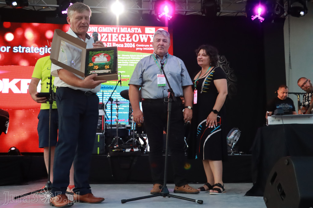 Fotorelacja III: Dni Gminy i Miasta Koziegłowy - NIEDZIELA I
