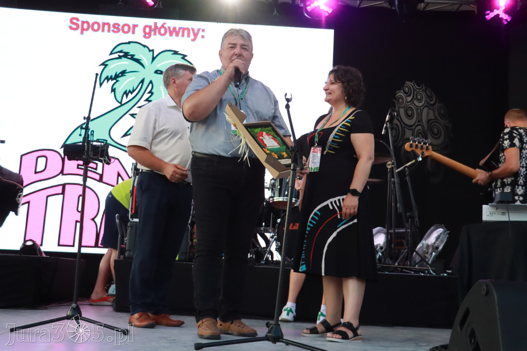 Fotorelacja III: Dni Gminy i Miasta Koziegłowy - NIEDZIELA I