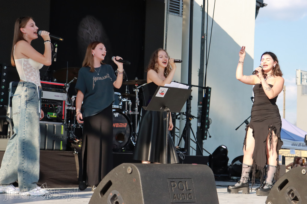 Fotorelacja IV: Dni Gminy i Miasta Koziegłowy - NIEDZIELA II