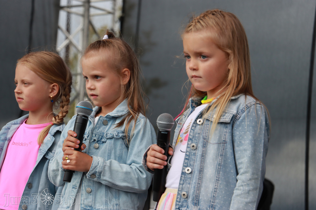 Fotorelacja I: Dni Żarnowca 2024r.