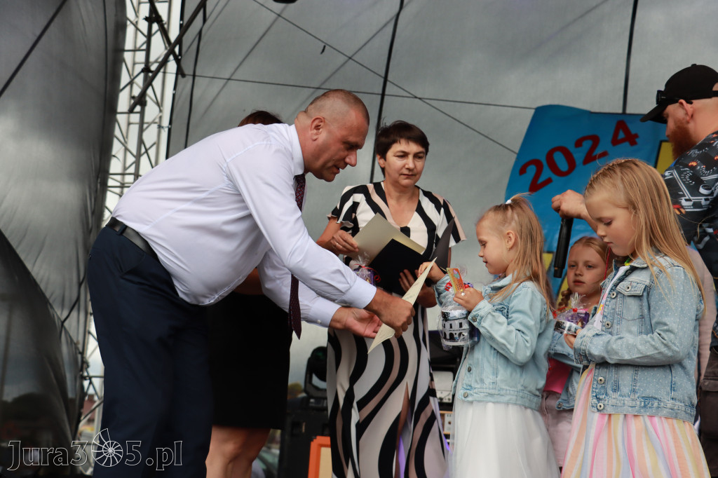 Fotorelacja I: Dni Żarnowca 2024r.