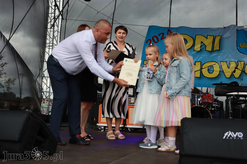 Fotorelacja I: Dni Żarnowca 2024r.