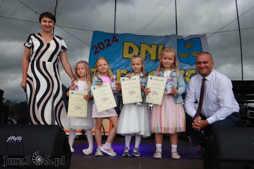 Fotorelacja I: Dni Żarnowca 2024r.