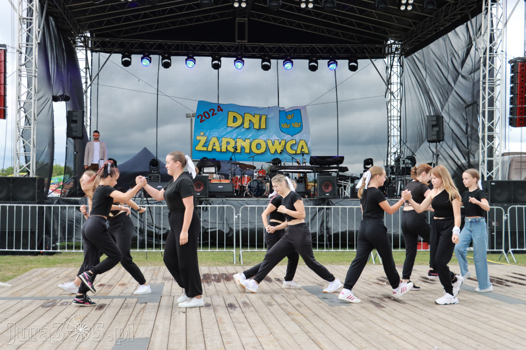 Fotorelacja I: Dni Żarnowca 2024r.