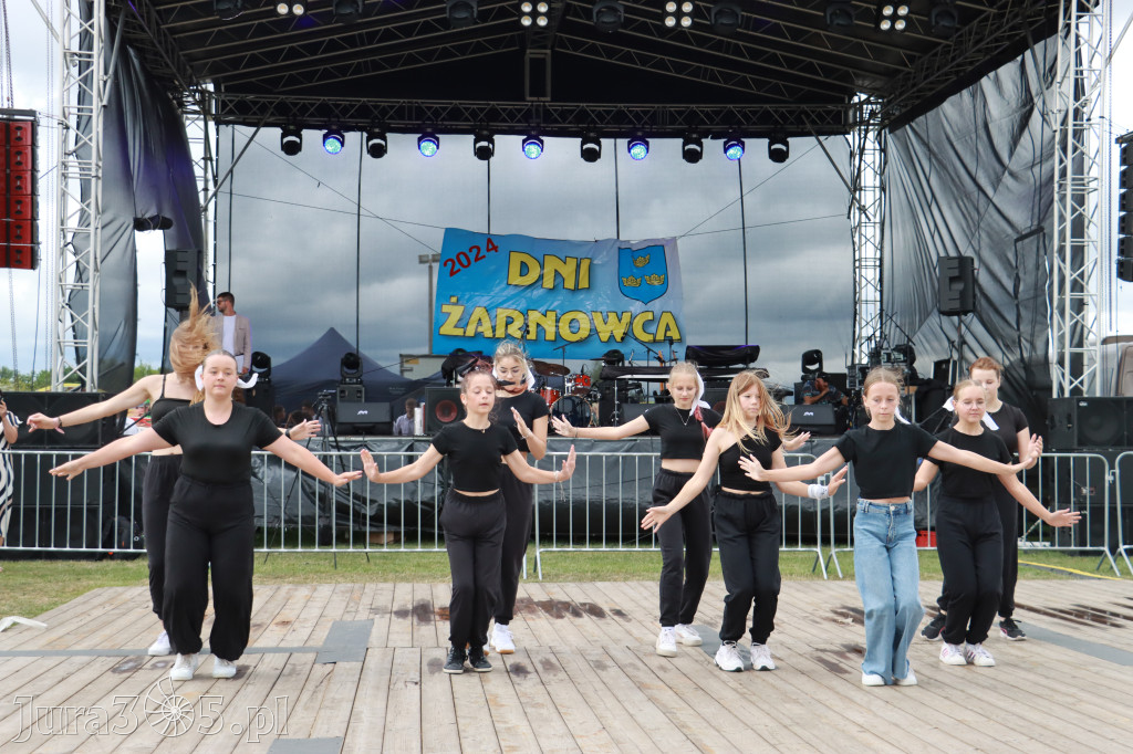 Fotorelacja I: Dni Żarnowca 2024r.